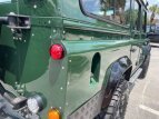 Thumbnail Photo 11 for 1993 Land Rover Defender